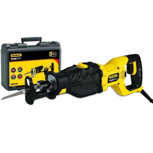 Stanley FME365K 1050-W-Säbelsäge
