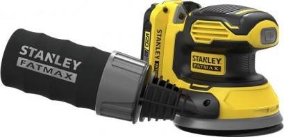 Schleifmaschine Stanley SFMCW220D1S