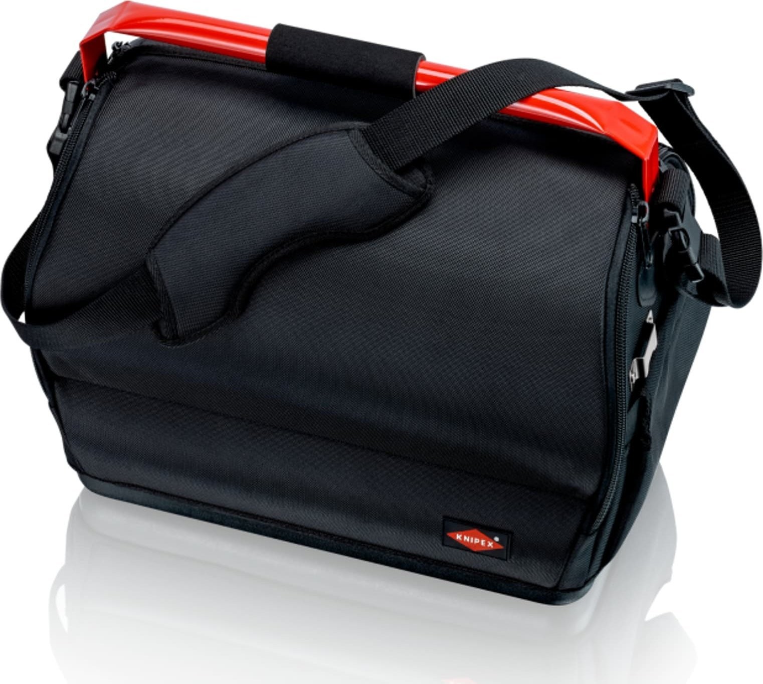 Knipex KNIPEX Werkzeugtasche, leer