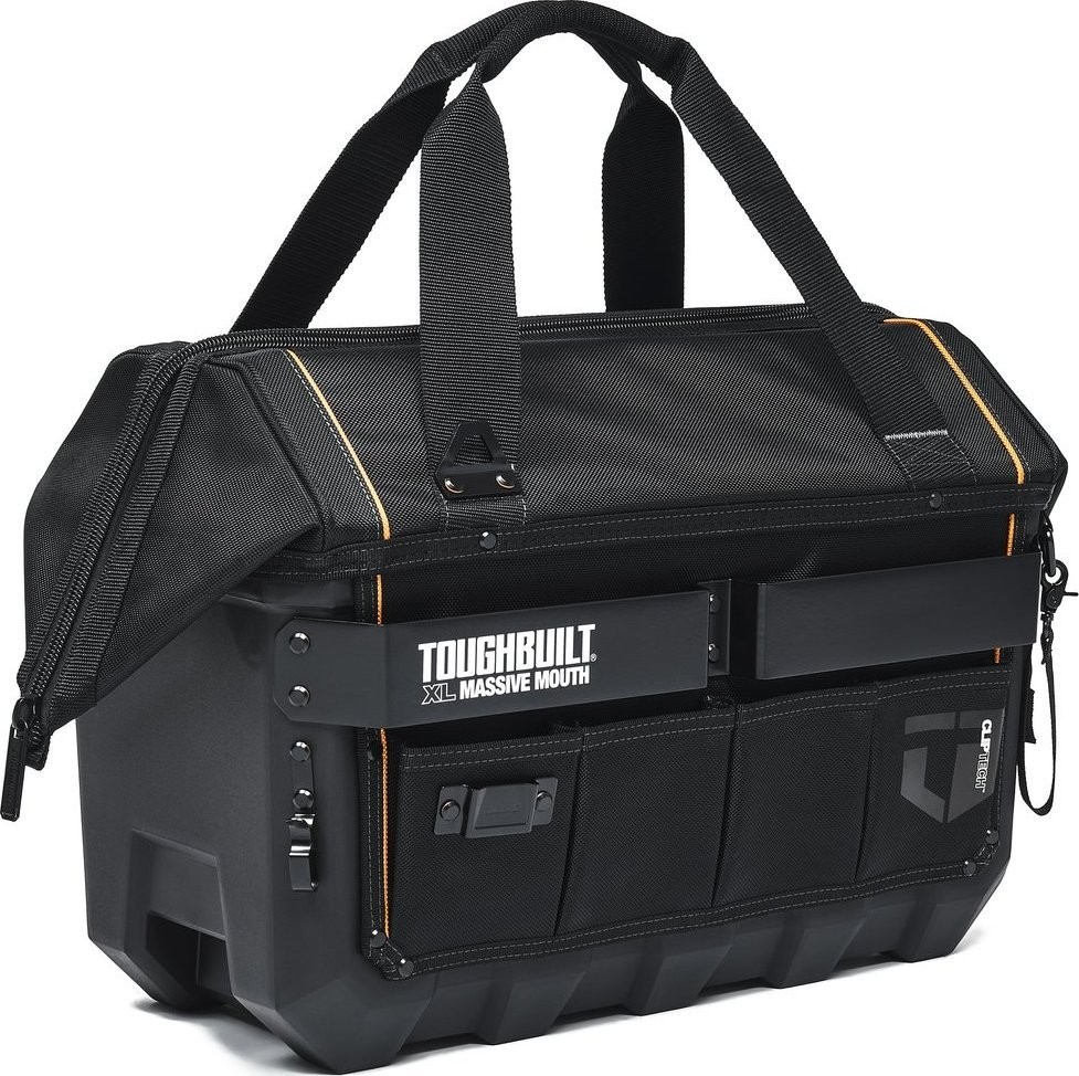 ToughBuilt Große Werkzeugtasche ToughBuilt(r) XL, 50 cm