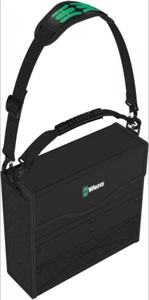 Wera Werkzeugtasche 2go 2 XL