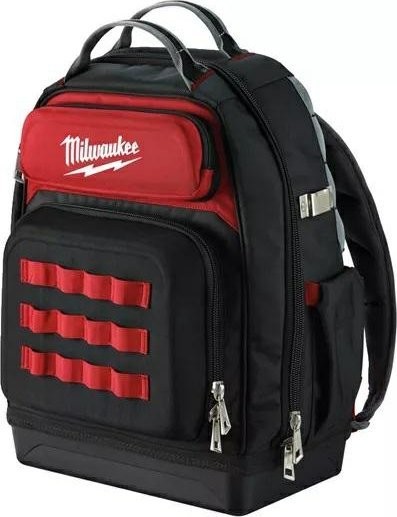 Milwaukee MILWAUKEE PREMIUM-RUCKSACK MIT VERSTÄRKTER BODENPLATTE