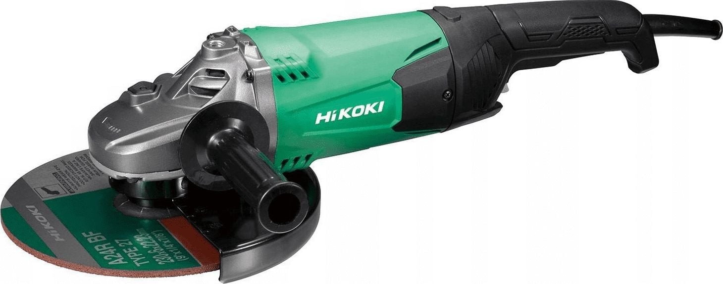 Hitachi-Schleifmaschine G23ST WA Z