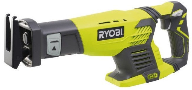 Ryobi RRS1801M 18-V-Säbelsäge