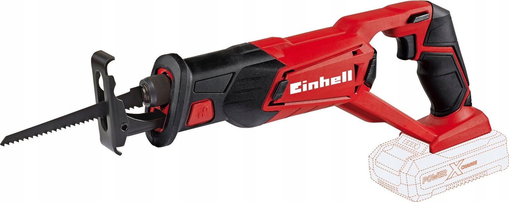 Einhell TH-AP 18 Li 18-V-Säbelsäge