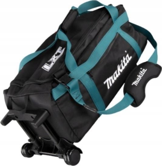 Makita MAKITA Werkzeugtasche mit Rollwagen