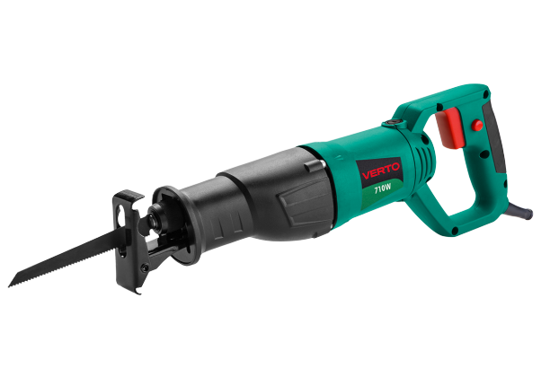 Verto 52G166 710-W-Säbelsäge