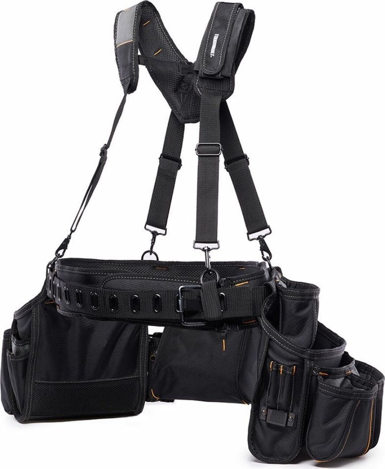 ToughBuilt Montagegürtel Pro TB-301-6