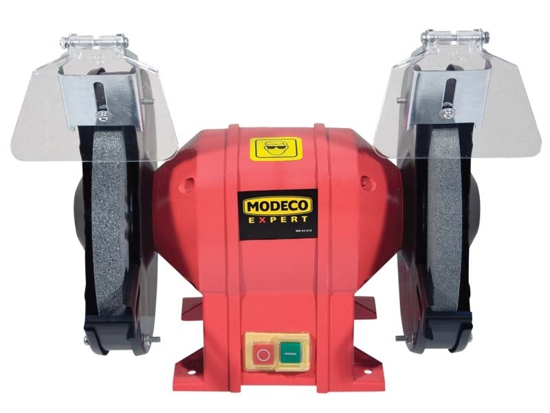 Schleifmaschine Modeco MN-93-016