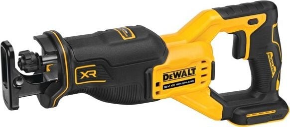 Dewalt DCS382N 18-V-Säbelsäge