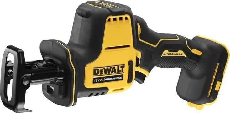 Dewalt DCS369N 18-V-Säbelsäge