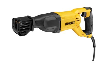Dewalt DWE305PK 1100-W-Säbelsäge