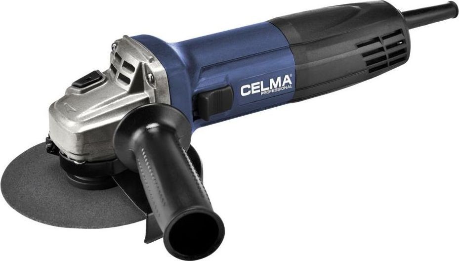 Schleifmaschine Celma Winkelschleifer CELMA Professional PRAg 125GEO 750 W 125 mm