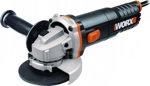 Worx-Schleifmaschine