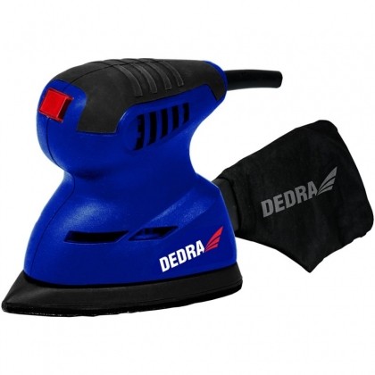 Dedra-Schleifmaschine DED7941