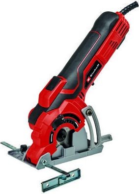 Einhell-Kreissäge TC-CS 89, 600 W, 89 mm