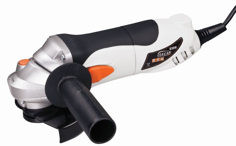 Schleifmaschine Vulcan VZS125B