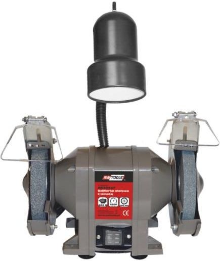Schleifmaschine AWTools AW05101