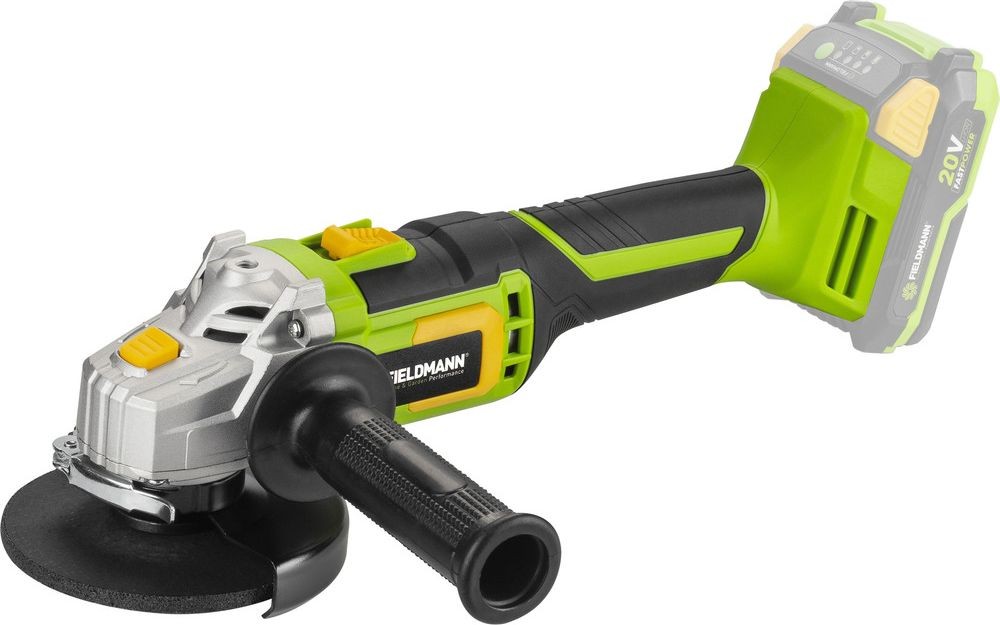 Schleifmaschine Fieldmann FDUB 70605-0