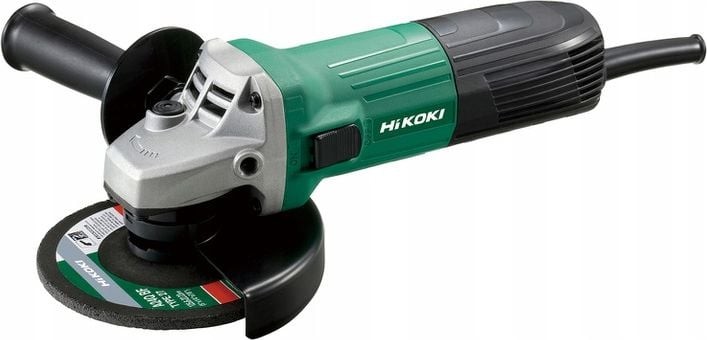 Hitachi-Schleifmaschine G13STA YGZ