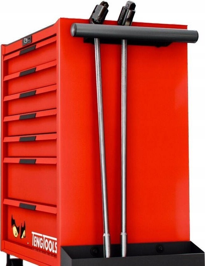 Werkzeugwagen TKW26R282TC PRO35TM mit 282 Teilen