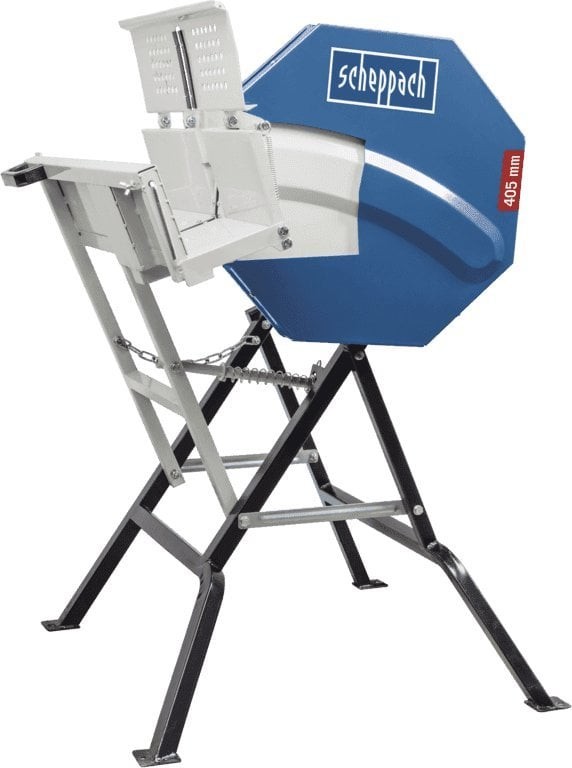 Scheppach-Kreissäge HS410, 2200 W, 405 mm