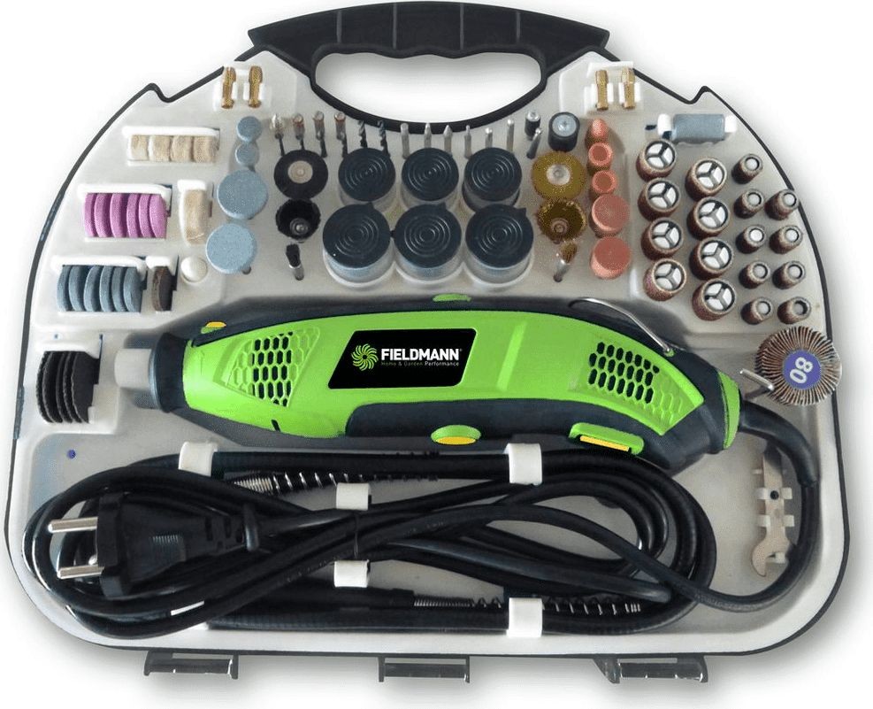 Schleifmaschine Fieldmann FDMB 200171-E