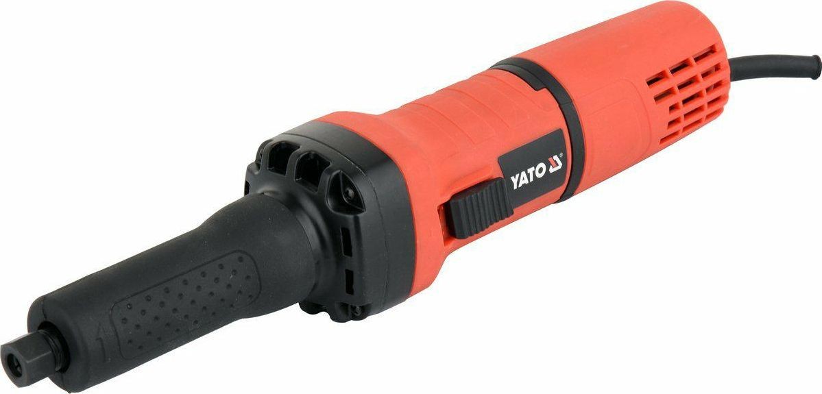 Yato-Schleifmaschine: Gerade Schleifmaschine 750 W mit Drehzahlregelung YT-82080