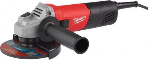 Milwaukee-Schleifmaschine AG 800-125E