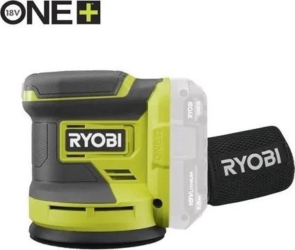 Ryobi RROS18-0 Schleifmaschine