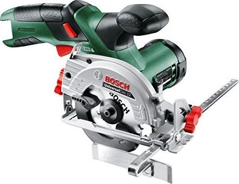 Bosch UniversalCirc 12 12-V-Kreissäge, 85 mm