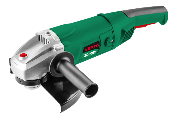 Schleifmaschine Verto 51G203