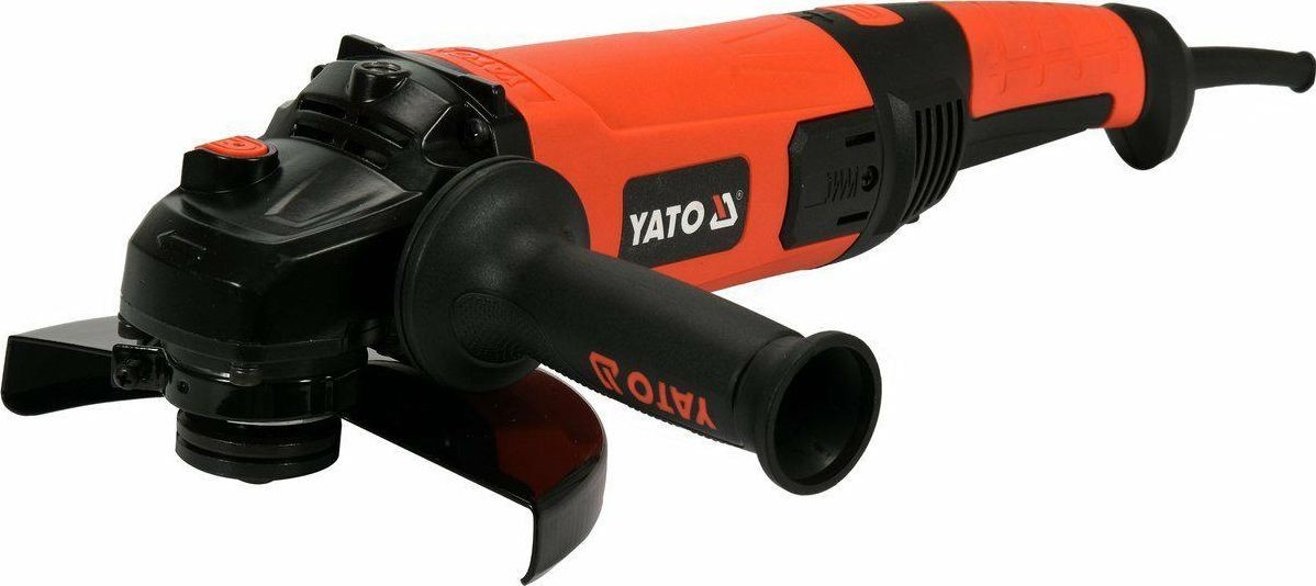 Yato-Schleifmaschine YATO-Winkelschleifer YT-82104 (YT-82104) – YT-82104