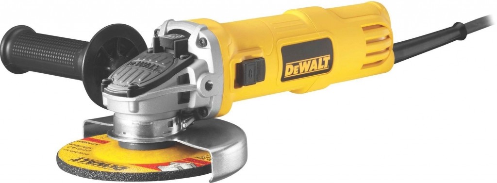 Dewalt-Schleifmaschine DWE4057
