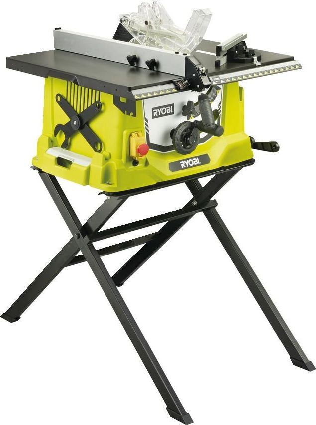 Ryobi RTS1800S-G Kreissäge, 1800 W, 254 mm
