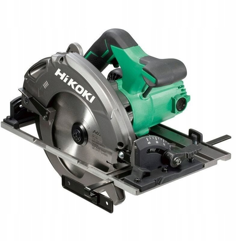 HIKOKI. Kreissäge 190 mm/1300 W C7BUM W1Z mit Koffer