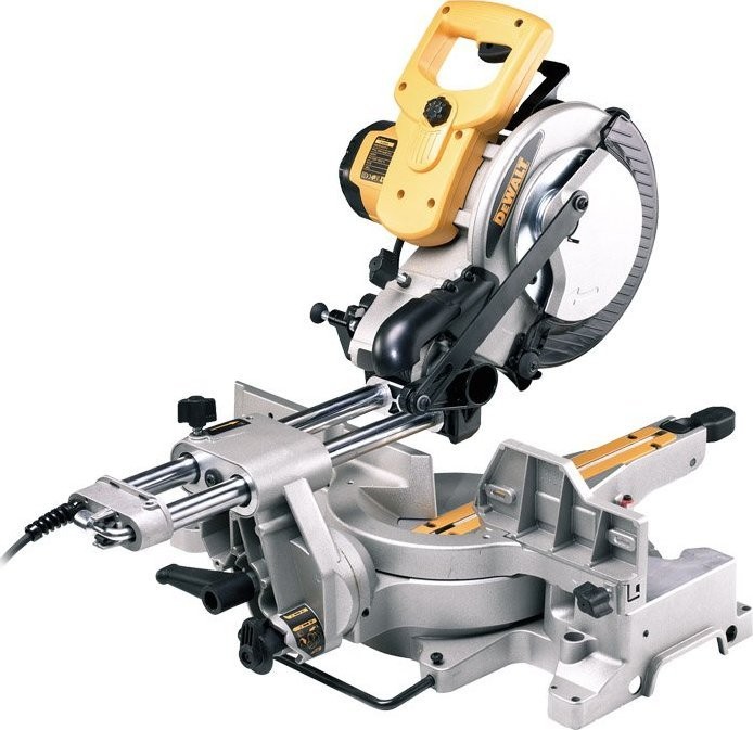 Dewalt-Kreissäge DEWALT.SAW UK.216 mm/1600 W DW712N