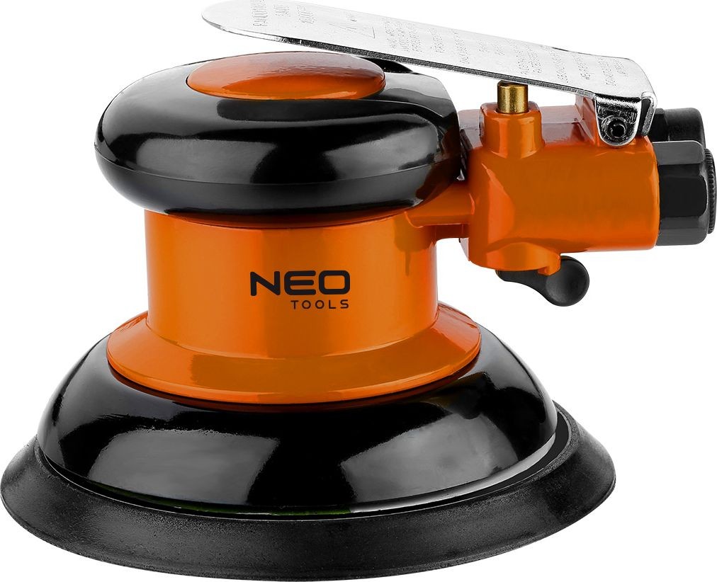 Neo-Schleifmaschine – Druckluft-Exzenterschleifmaschine, 150 mm (14-020) – WLONONWCR2563