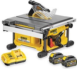 Dewalt-Kreissäge 210 mm