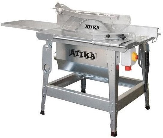 ATIKA Tischsäge BTH 450 4,0 kW 400 V