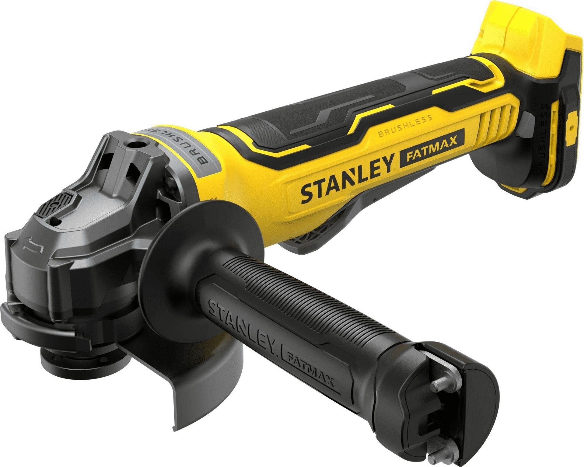 Schleifmaschine Stanley SFMCG700B