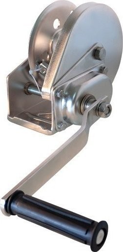 PS Lift Handseilzug, Tragkraft 1200 kg (verzinkte Ausführung)