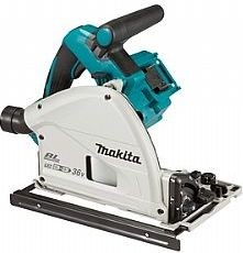 Makita DSP600ZJ Kreissäge 2 x 18 V, 165 mm
