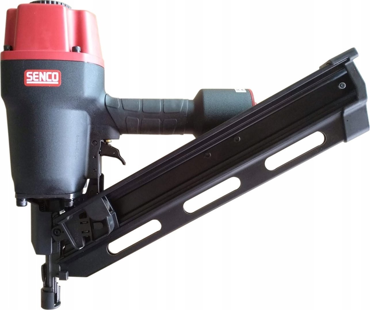 Beschaffung einer pneumatischen Winde für den Rahmen Senco S900FN