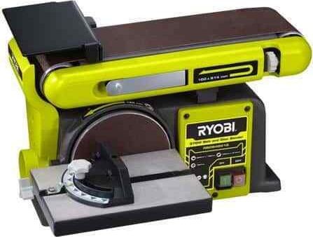Ryobi RBDS4601G Schleifmaschine