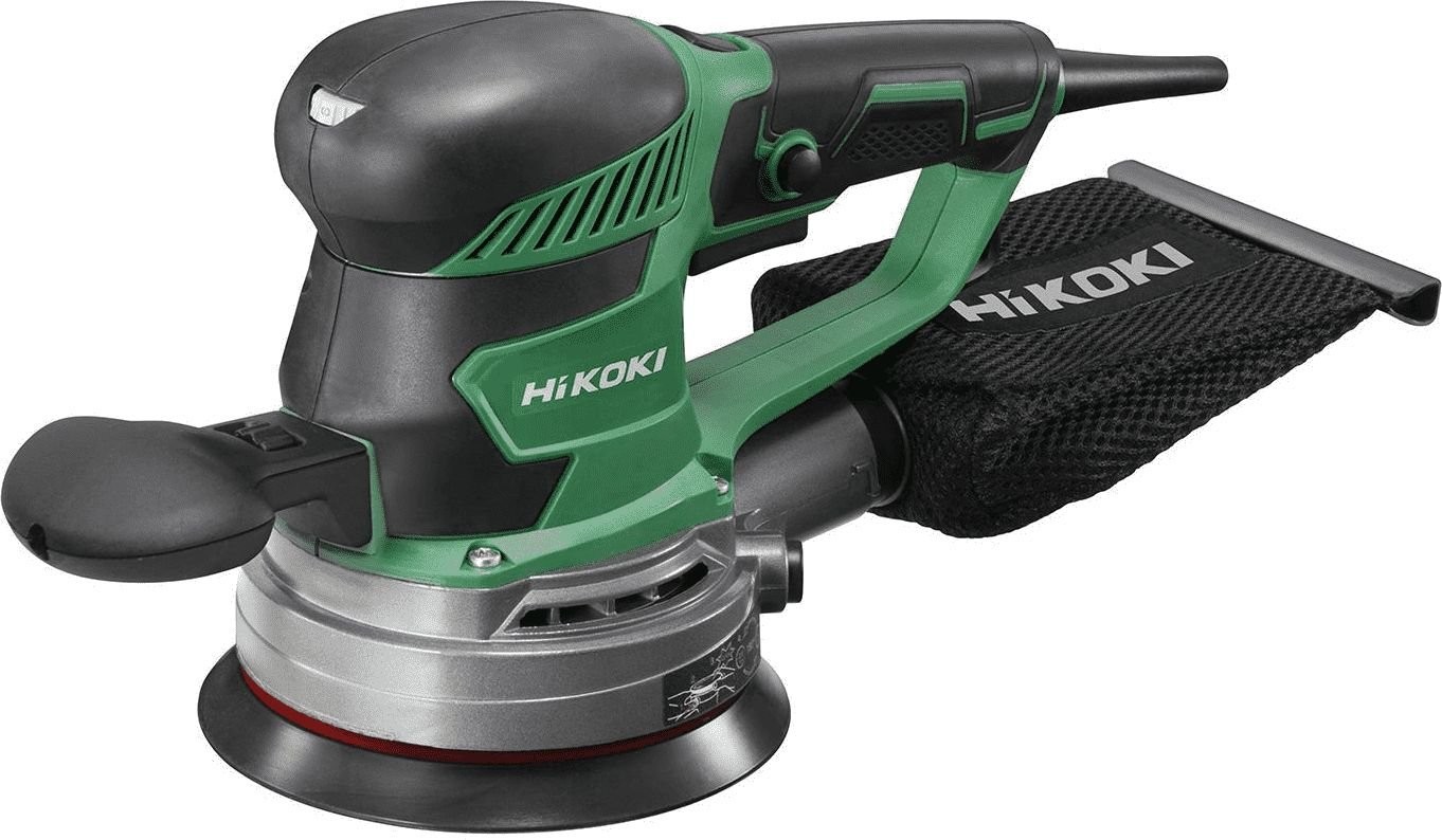 Hikoki-Schleifmaschine SV15YC WBZ
