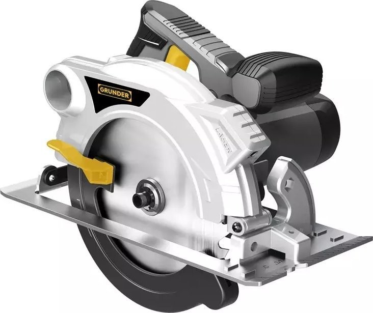 Kreissäge 1400 W