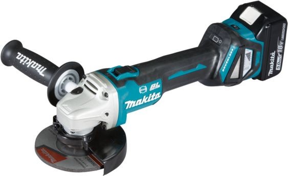 Makita DGA513rtj Schleifmaschine