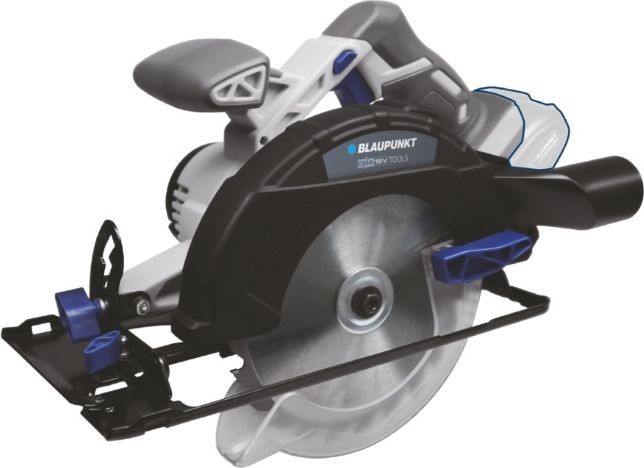 Blaupunkt Kreissäge BP5385 BTO 18 V 165 mm