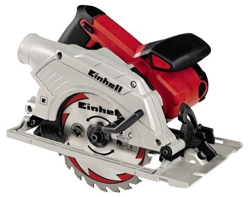 Einhell-Kreissäge TE-CS 165, 1200 W, 165 mm